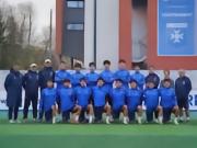 中国犀旺队｜欧塞尔共研青训，法国集训圆满结束 