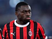 意媒：为引进格雷茨卡，米兰可能会出售福法纳筹措资金