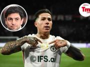 经纪人：恩佐已经向全队道歉，他本意并非外界解读的那个意思