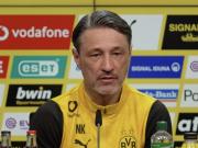 科瓦奇：药厂想拿分进欧冠，比赛不会轻松；仍关注安塞尔米诺