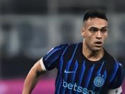 意天空：巴斯托尼、图拉姆和劳塔罗都能出战科莫，比塞克缺席