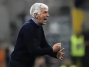 不进欧冠就下课？加斯佩里尼：俱乐部没有要求，我自己的目标