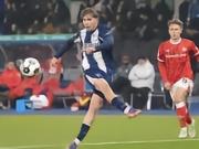 图片报：皇萨塔、曼联、拜仁、药厂、多特等球队关注艾希霍恩