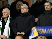 格拉维纳：政府应给予意大利足球更多资金支持；联赛体系需重塑