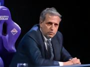 帕拉蒂奇：意甲需C罗这样的人物，他每场一球让尤文队友太舒服