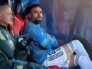 马卡：卡瓦哈尔对现状不满，在替补席上也无队长应有的领导力