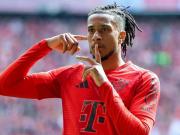 法尔克：皇马考虑今夏以1.6亿至1.65亿欧元求购奥利塞