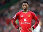 前桑德兰队友：阿马德和我在场上很默契，未来他还会更出色