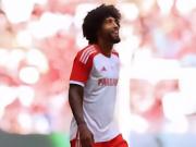 慕尼黑日报：丹特是拜仁二队新帅候选之一，他计划今夏退役