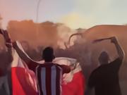 世体：马竞主场对阵巴萨门票早已售罄，并有望刷新上座纪录