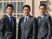 官方：马宁、傅明、周飞入选2026世界杯裁判员名单！