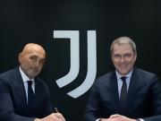 跟队：斯帕莱蒂预计明天与尤文续约至2028年