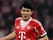 罗马诺：拜仁可能卖金玟哉，但球员高薪对意甲俱乐部是阻碍