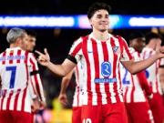 小蜘蛛：这脚任意球灵感源自梅西，昨天练很多次但一个都没进