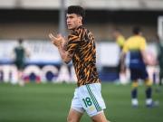 斯基拉：一家沙特俱乐部准备向苏莱提交一份巨额报价