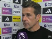 官方：因战西汉姆赛后发表不当言论，马尔科-席尔瓦被禁赛1场