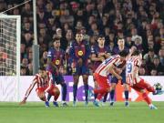 索尔斯克亚谈小蜘蛛任意球：看看他的踢球方式，极具爆发力