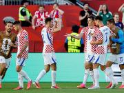 布季米尔：很高兴我们有莫德里奇这样的队长，他是全队的榜样