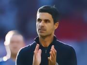 名记：阿森纳夏窗的目标含续约塔帅、引进边卫、中场和左边锋