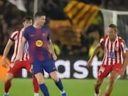 每体：莱万对半场被换下不太满意，他相信他下半场能帮助球队