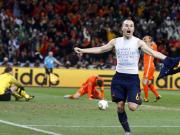 世界杯史话60：西班牙队与“Tiki-Taka”