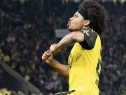 踢球者：阿德耶米是否留在多特很大程度上将取决于外界的报价