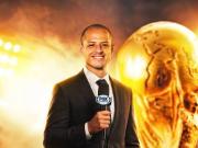 新工作，“小豌豆”将加入福克斯体育直播栏目解说世界杯