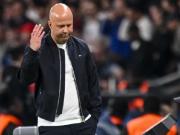 罗马诺：利物浦赛季结束后再评估斯洛特未来，内部仍保持信任