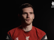 罗伯逊：我度过了美好的九年；红军传奇？还是让别人来评价吧