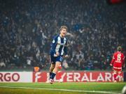 法尔克：曼城加入艾希霍恩争夺战，已经联系球员的经纪团队