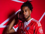 罗马诺：拜仁今夏无意卖奥利塞，创纪录报价也不会让他们动心