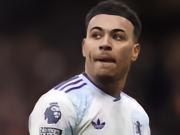 电讯报：巴黎、曼联等球队有意罗杰斯，其转会费将接近1亿欧