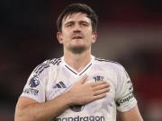 马奎尔：我对索帅的下课负有责任；曼联的上限是没有天花板的