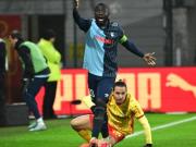 队报：勒阿弗尔队长桑加特今夏自由身加盟塞维利亚，签约5年