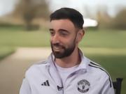 最想和曼联史上哪位球员并肩作战？B费：卡里克