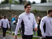 阿勒代斯：C罗想走马上就走了，马奎尔是足坛最有耐心的人