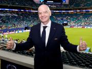 泰晤士报：FIFA对转售门票抽成30%，与黄牛倒票并无本质区别