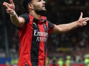 Gonzalo Ramos: The number 9 is not a problem; winning Serie A is a successful season.