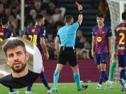 皮克力挺库巴西：抬起头来，次回合一定会把他们打得落花流水