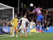 马特塔：我连续几个晚上都梦到能打进这个进球，我真的做到了