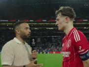 耶茨：客场1-1战平波尔图可以接受，回到主场一切都还有得踢