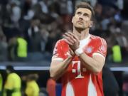 德媒：即便格雷茨卡确实做出了转会决定也不会在几周内官宣