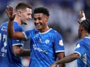 Watkins scores in his debut: Saudi League is honestly just at the Premier League level.