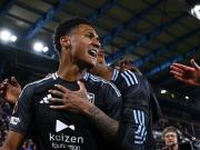 哈格里夫斯：如果沃特金斯持续进球，那几乎肯定带他踢世界杯