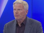 卡恩：现在是诺伊尔在巅峰退役的完美时机；小鹿应放弃世界杯