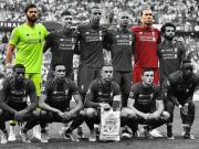 萨拉赫、罗伯逊即将离队，利物浦2019年欧冠决赛首发仅剩2人