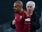 Malen, who scored 5 goals in the first two rounds of Serie A, said: 8 hours of sleep and a gluten-free diet are the complete combination.