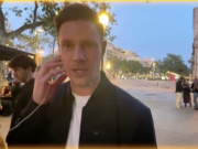 特尔施特根：我非常渴望参加世界杯，但我会尊重纳帅的决定