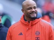 图片报介绍孔帕尼：咖啡狂热爱好者；17岁时就曾想加盟拜仁