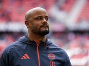 德雷森：孔帕尼打造出有能力成就伟业的球队，他让球员变更好